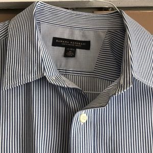 Men's shirt